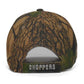 Biker Cap Chopper Hat Motorcycle Rider Gear