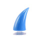 Motorcycle Helmet Horn Speaker