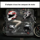 Motorcycle Intercom M1-S Pro Bluetooth Communication System