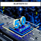 Motorcycle Intercom M1-S Pro Bluetooth Communication System