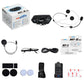 Motorcycle Intercom M1-S Pro Bluetooth Communication System