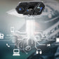 Motorcycle Intercom M1-S Pro Bluetooth Communication System