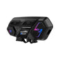 Motorcycle Intercom M1-S Pro Bluetooth Communication System