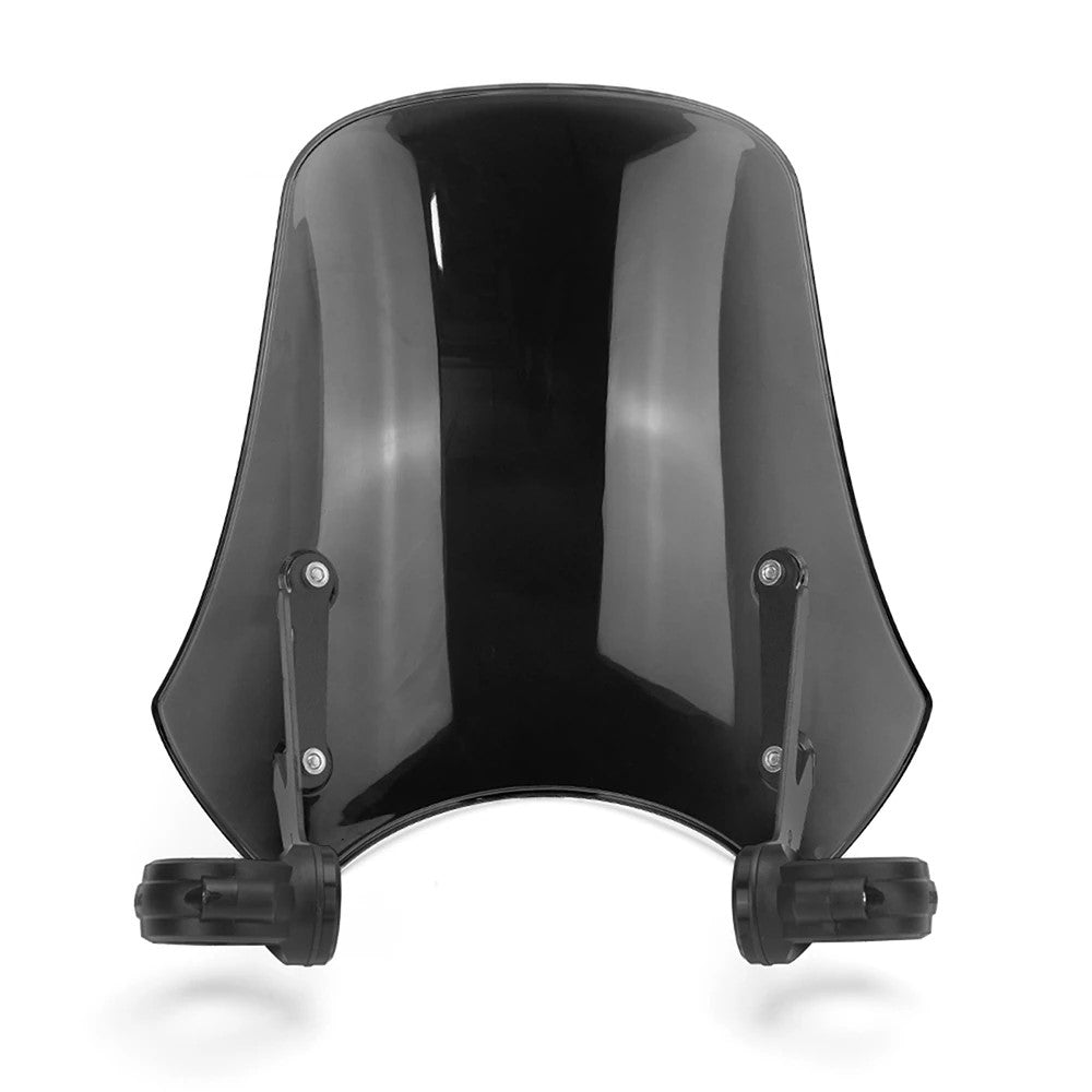 Universal Motorcycle Windshield Sphax