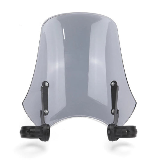Universal Motorcycle Windshield Sphax