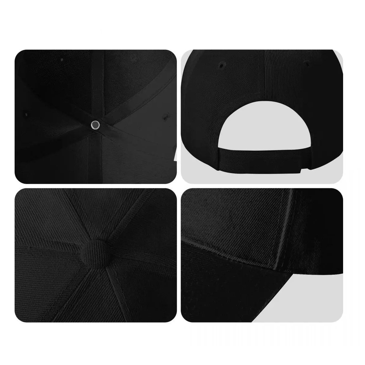 TT3 Isle of Man Motorcycle Racing Cap