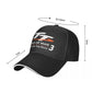 TT3 Isle of Man Motorcycle Racing Cap