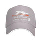 TT3 Isle of Man Motorcycle Racing Cap