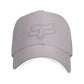 Fox Motorcycle Cap for Men and Women Motorbike Hat Unisex
