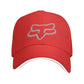 Fox Motorcycle Cap for Men and Women Motorbike Hat Unisex