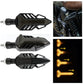 LED Motorcycle Turn Signal Light