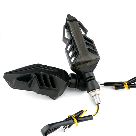 LED Motorcycle Turn Signal Light