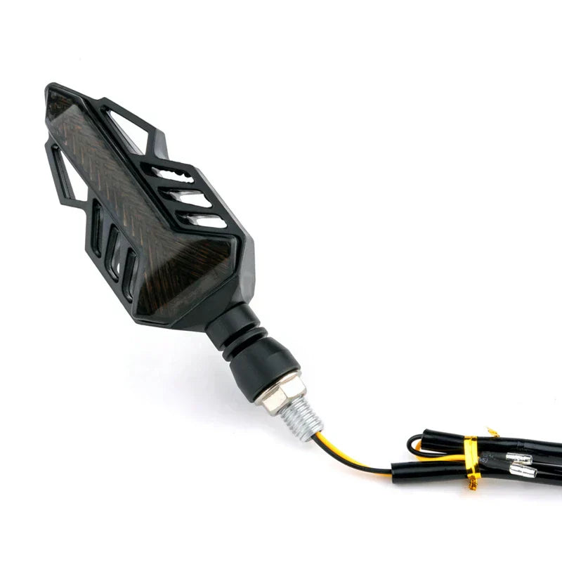 LED Motorcycle Turn Signal Light