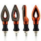 Rear Motorcycle Turn Signal Light