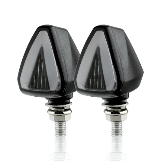 Universal High Power LED Motorcycle Turn Signals