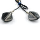 Universal High Power LED Motorcycle Turn Signals