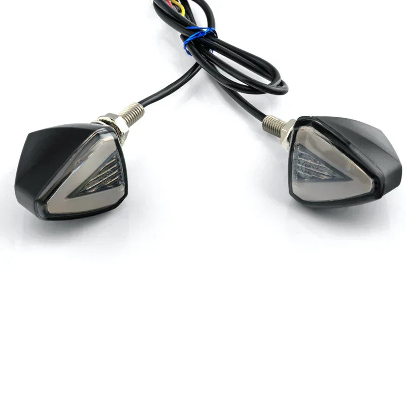 Universal High Power LED Motorcycle Turn Signals
