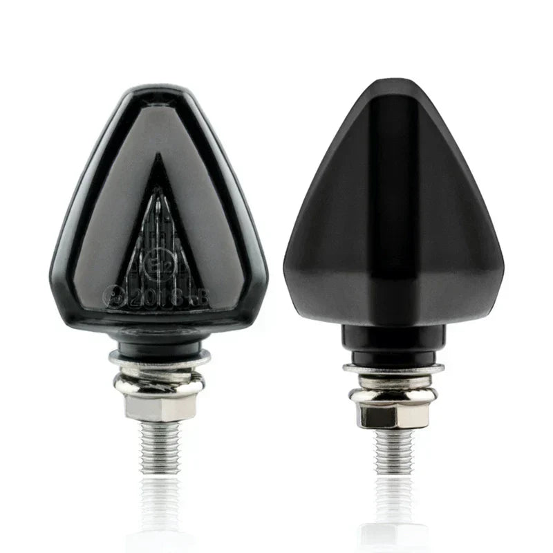 Universal High Power LED Motorcycle Turn Signals