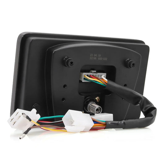 Motorcycle Odometer Digital Speedometer Gauge for Bikes