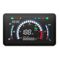 Motorcycle Odometer Digital Speedometer Gauge for Bikes