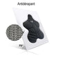 Motorcycle Seat Cushion Comfort Quick Release Strap