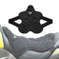 Motorcycle Seat Cushion Comfort Quick Release Strap