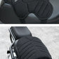 Motorcycle Seat Cushion Comfort Quick Release Strap
