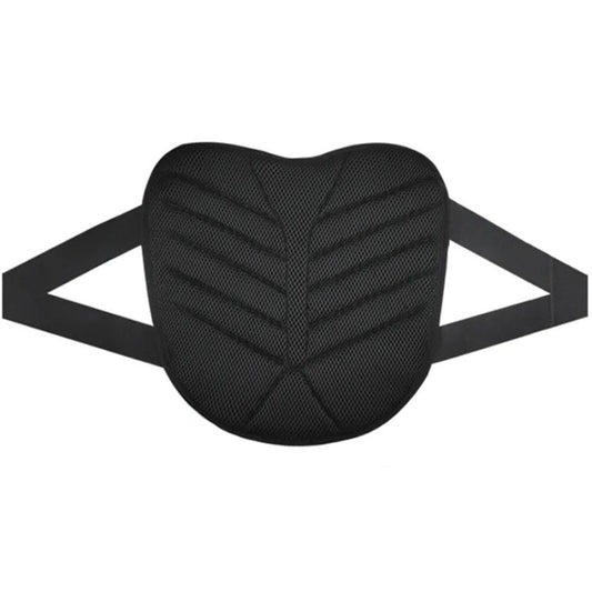 Motorcycle Seat Cushion Comfort Quick Release Strap