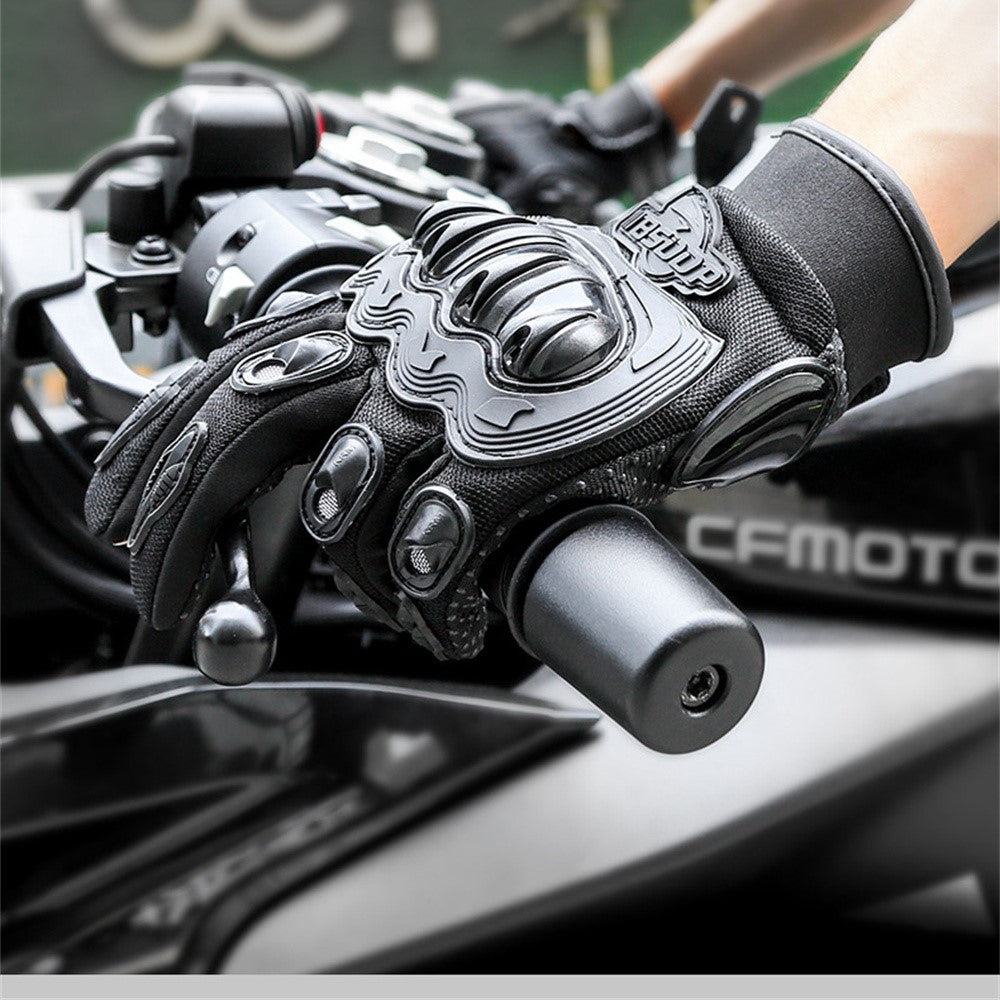 Summer Motorcycle Gloves Alvar