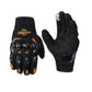 Summer Motorcycle Gloves Alvar