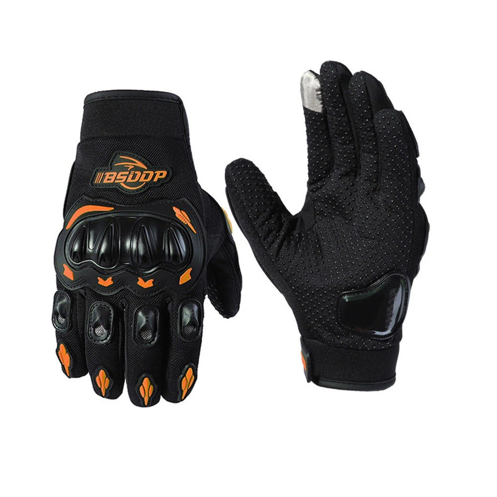 Summer Motorcycle Gloves Alvar