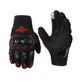 Summer Motorcycle Gloves Alvar