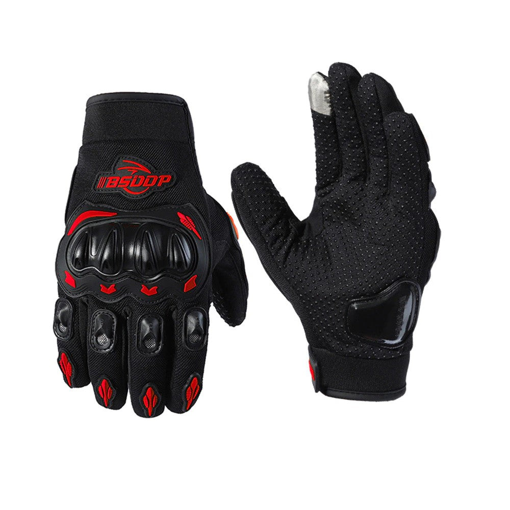 Summer Motorcycle Gloves Alvar