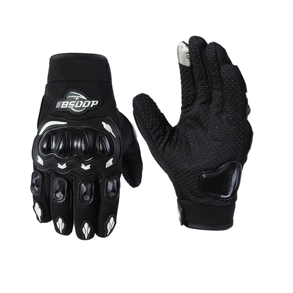 Summer Motorcycle Gloves Alvar