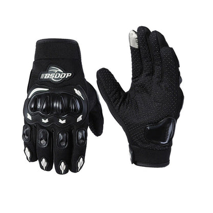Summer Motorcycle Gloves Alvar