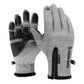 Anuta Touchscreen Motorcycle Gloves