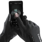 Anuta Touchscreen Motorcycle Gloves