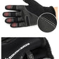 Anuta Touchscreen Motorcycle Gloves
