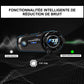 Motorcycle Intercom FX8 Air Bluetooth Communication System