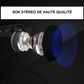 Motorcycle Intercom FX8 Air Bluetooth Communication System