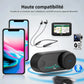 Freedcom Motorcycle Intercom Bluetooth Communication System