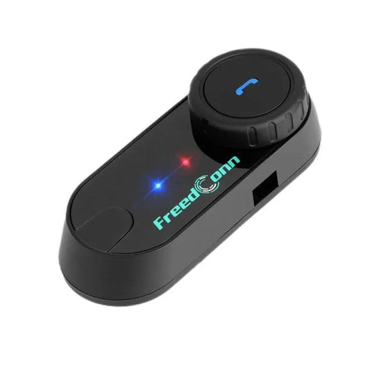 Freedcom Motorcycle Intercom Bluetooth Communication System