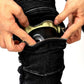 Summer Motorcycle Jeans with Kevlar Protective Lining