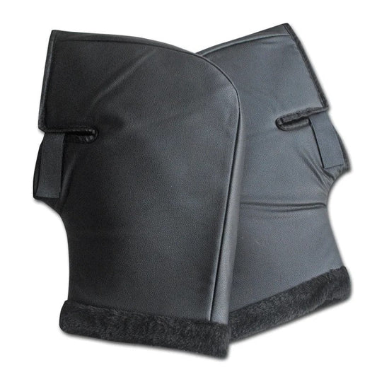 Winter Handlebar Mitts for Motorcycle and Scooter Gloves Cold Weather Covers