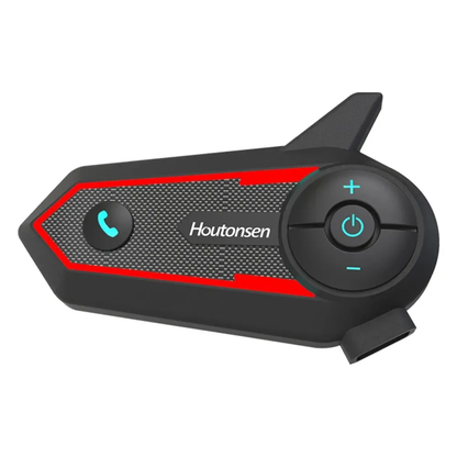 Best Bluetooth Motorcycle Helmet Intercom for Solo and Duo Riding