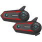 Best Bluetooth Motorcycle Helmet Intercom for Solo and Duo Riding