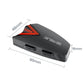 Waterproof Motorcycle Intercom for Rider Gearelec X3