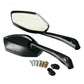 Pair of Motorcycle and Scooter Side Mirrors