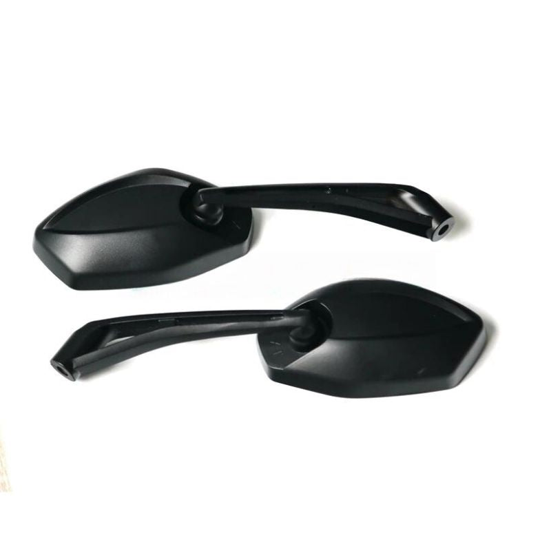 Pair of Motorcycle and Scooter Side Mirrors