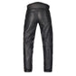 Womens Motorcycle Leather Pants Riding Biker Trousers
